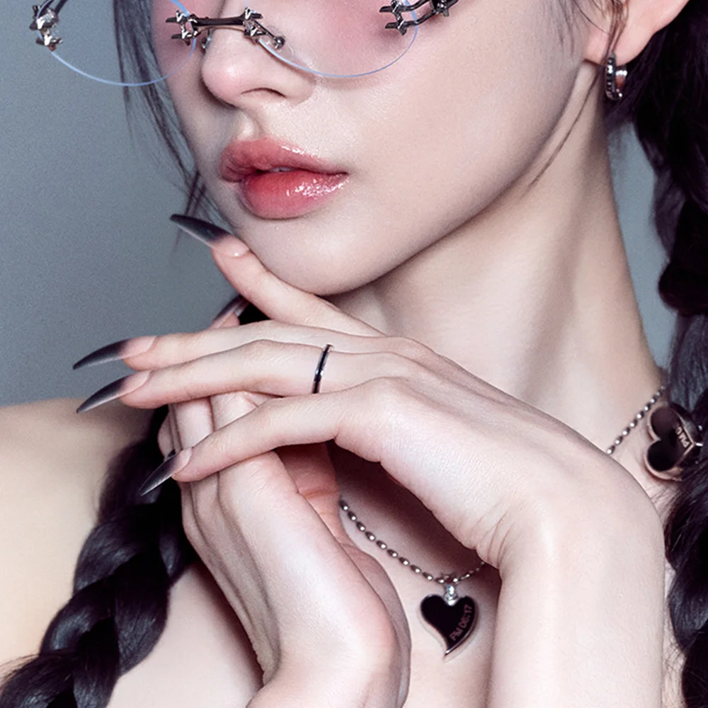 Simple Lover Ring