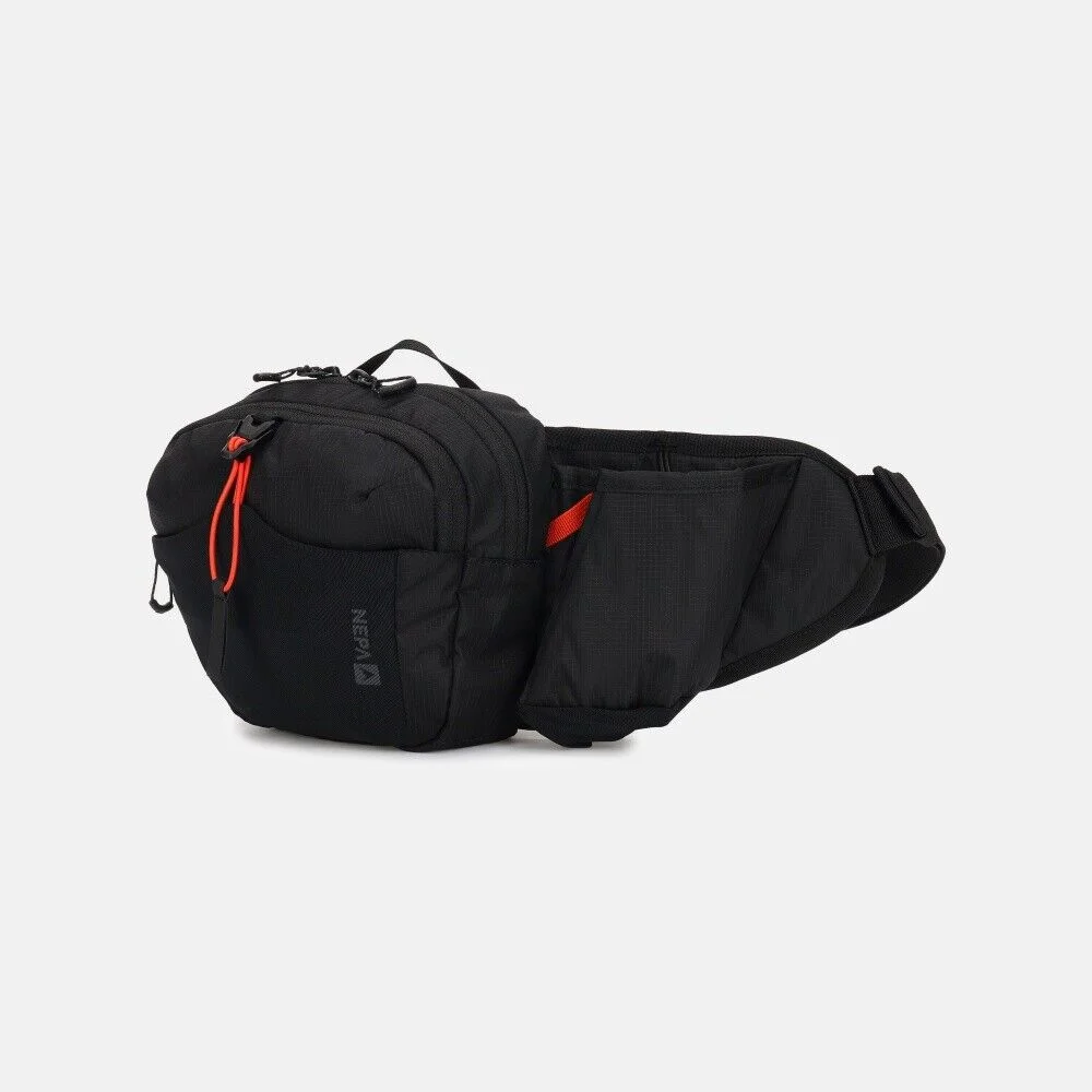 NEPA/Official Direct 7LC7505 通用 Pathfinder 腰包_2colors