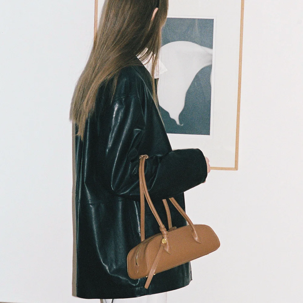 Sac Miou Brown