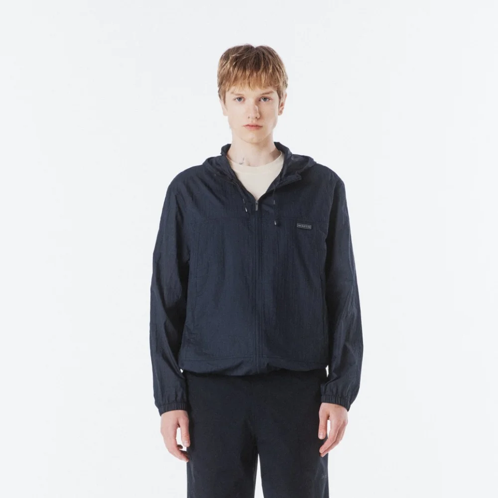 AIRY JUMPER - BLACK (P262UJP130)