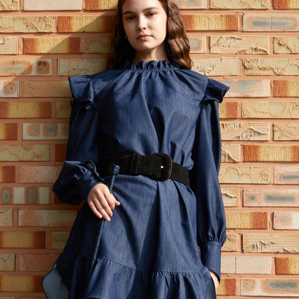 Katie Dress