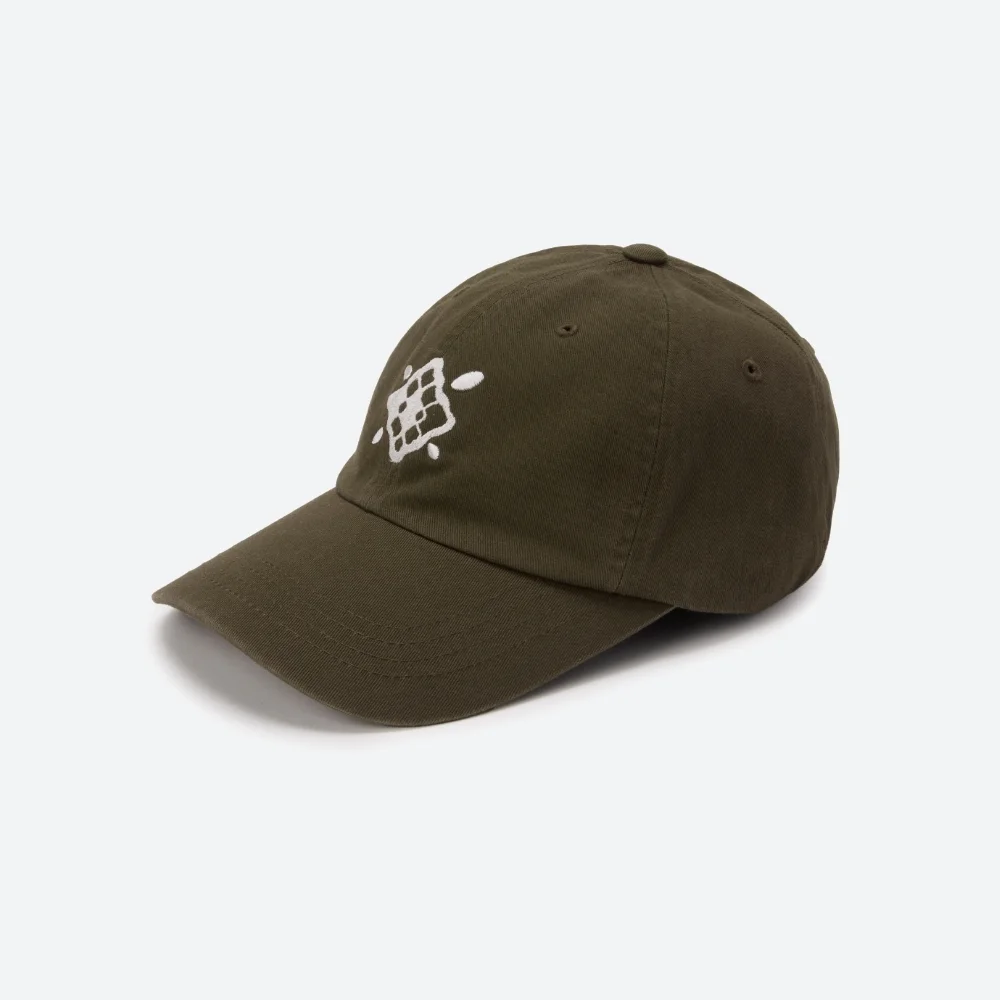 M.C Argyle Ball Cap / KHAKI