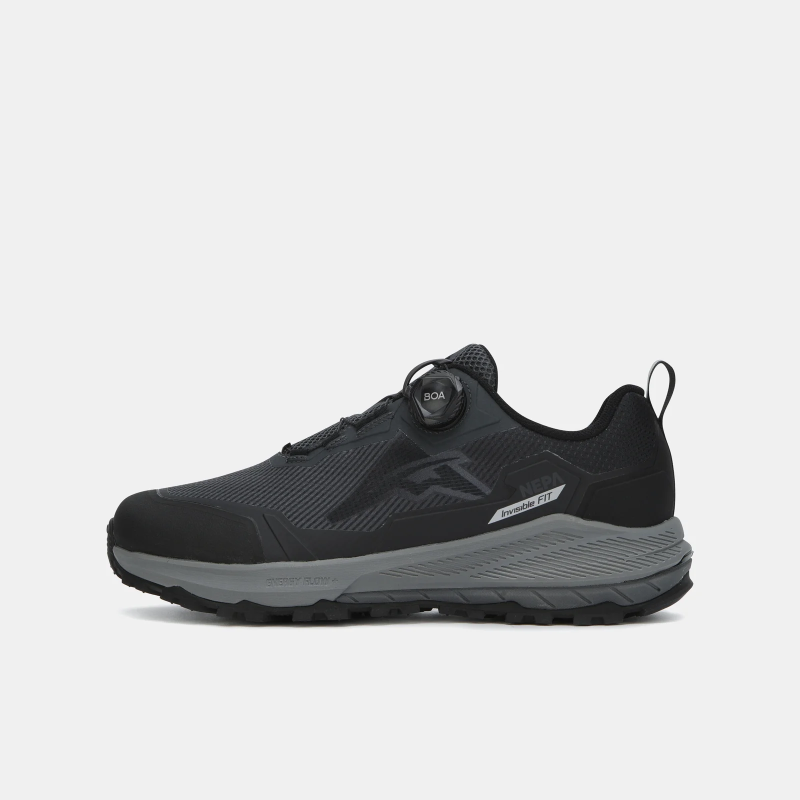 NEPA/Official Direct 7MC7621 通用 Speron Gore-Tex_BLACK