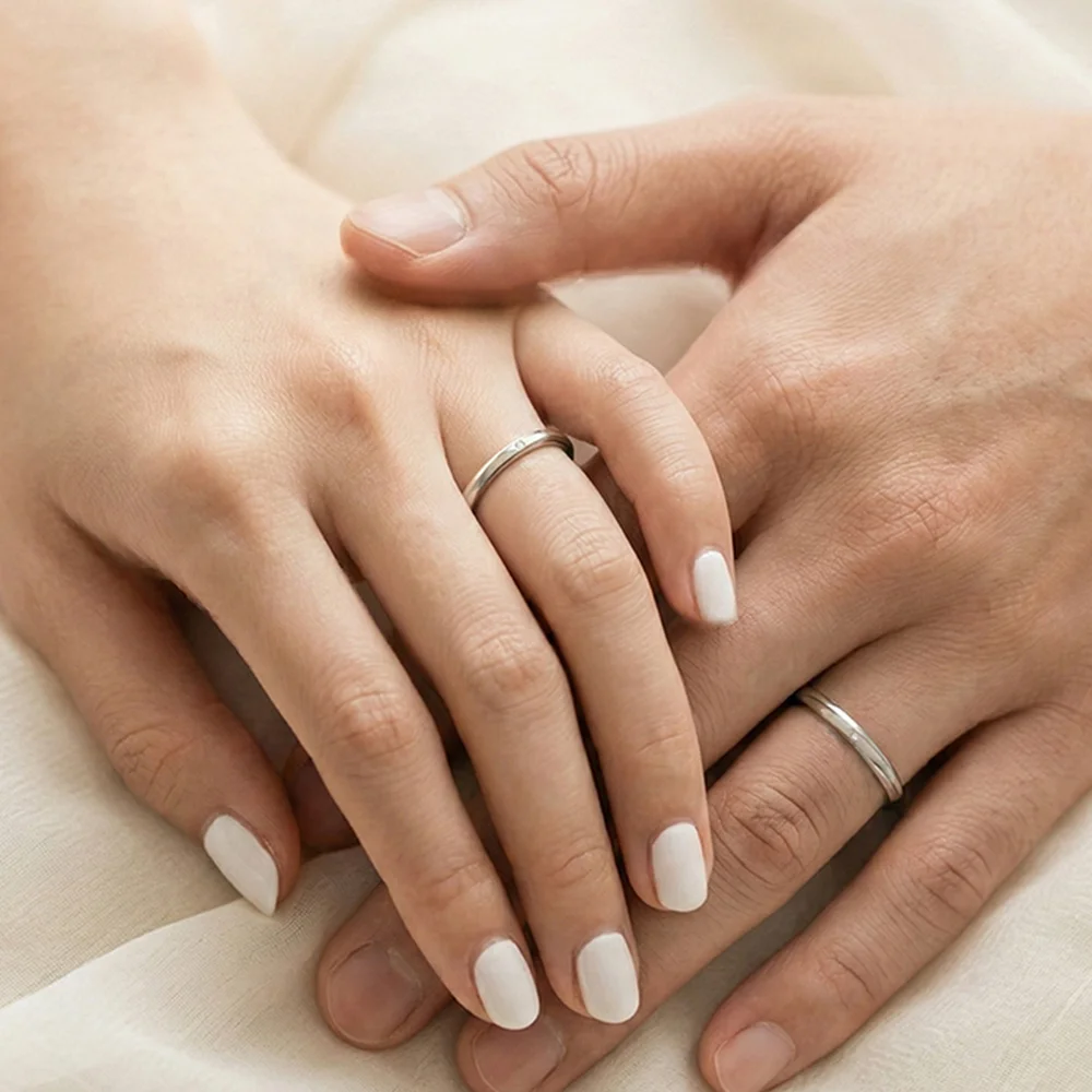 Lake Couple Ring