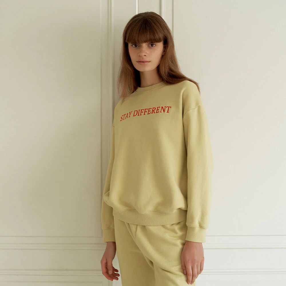 Stay Different Sweatshirts