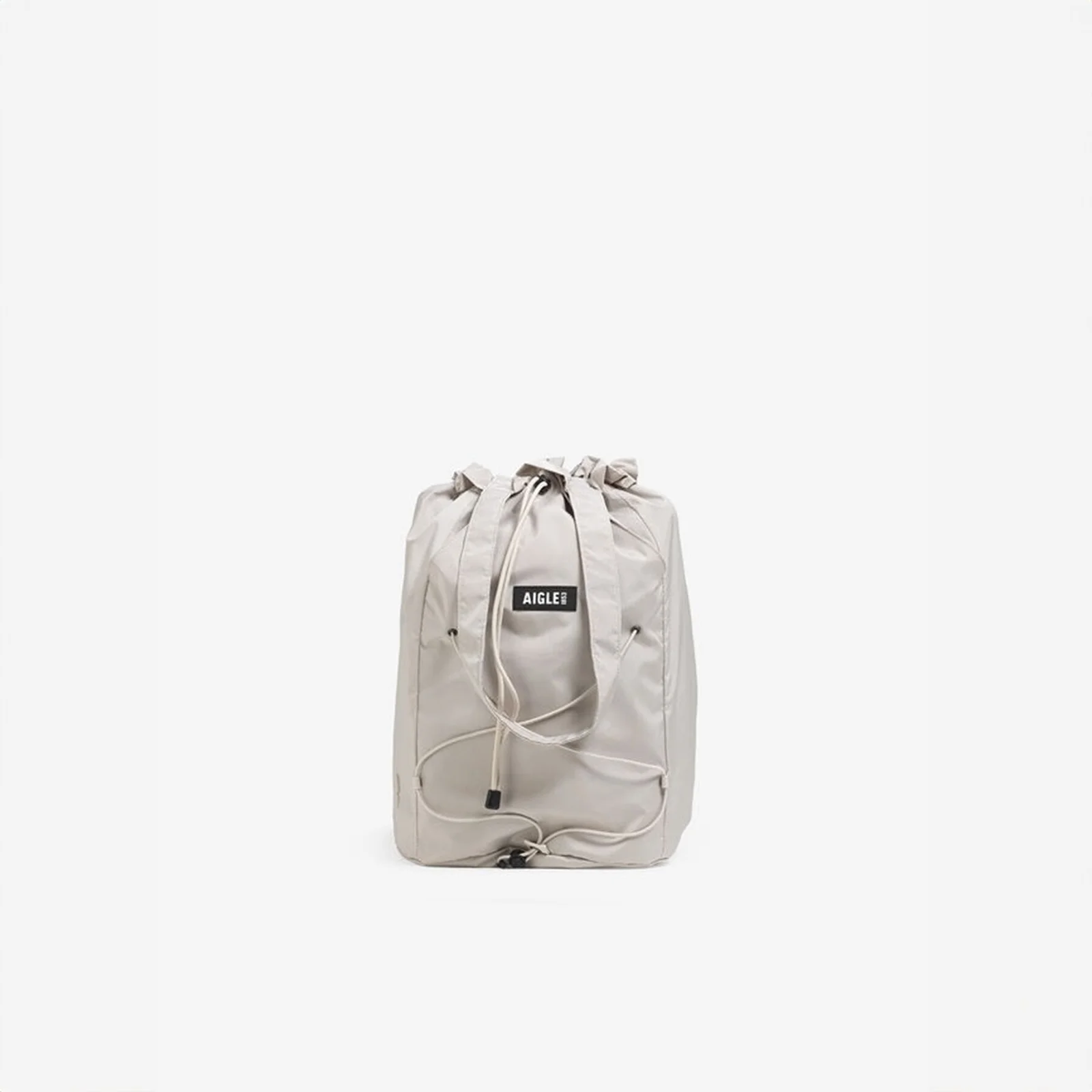 通用 輕量 Compact 束口袋 背包(10L) AAS26UBAC003SAB