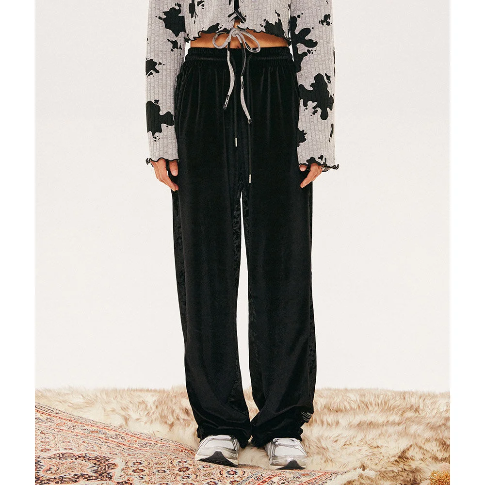 21fw Cushy Pants