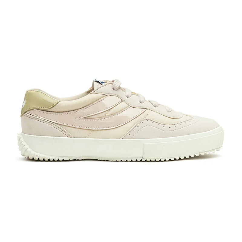 Superga 2837 超細纖維 尼龍 U 粉色 S111HKWA1Q