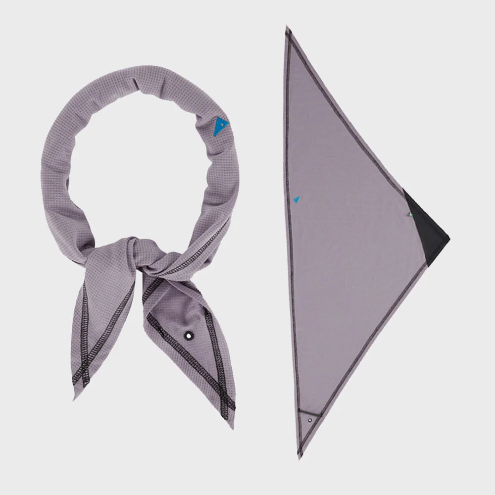 Alvis 絲巾(Allvis Scarf)