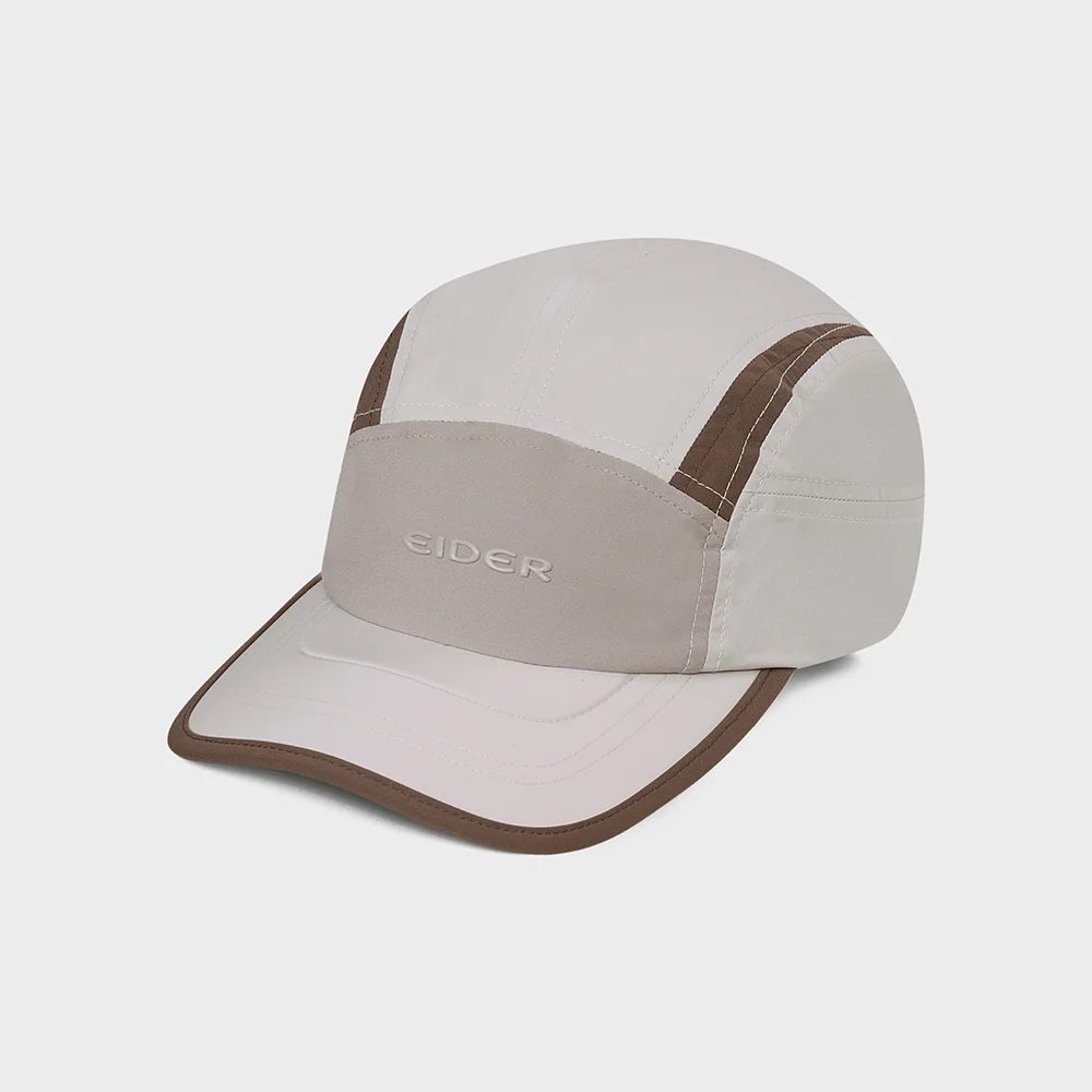 Momentum 彈性帽_Grayish BEIGE_DMU26C14GE