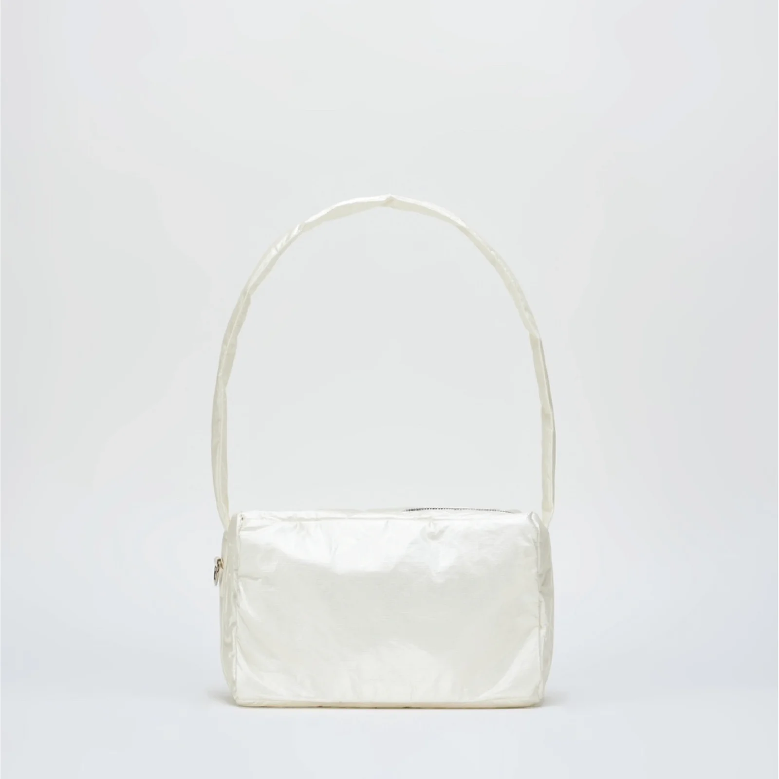 Soli Padding Bag (鋪棉包) Ivory