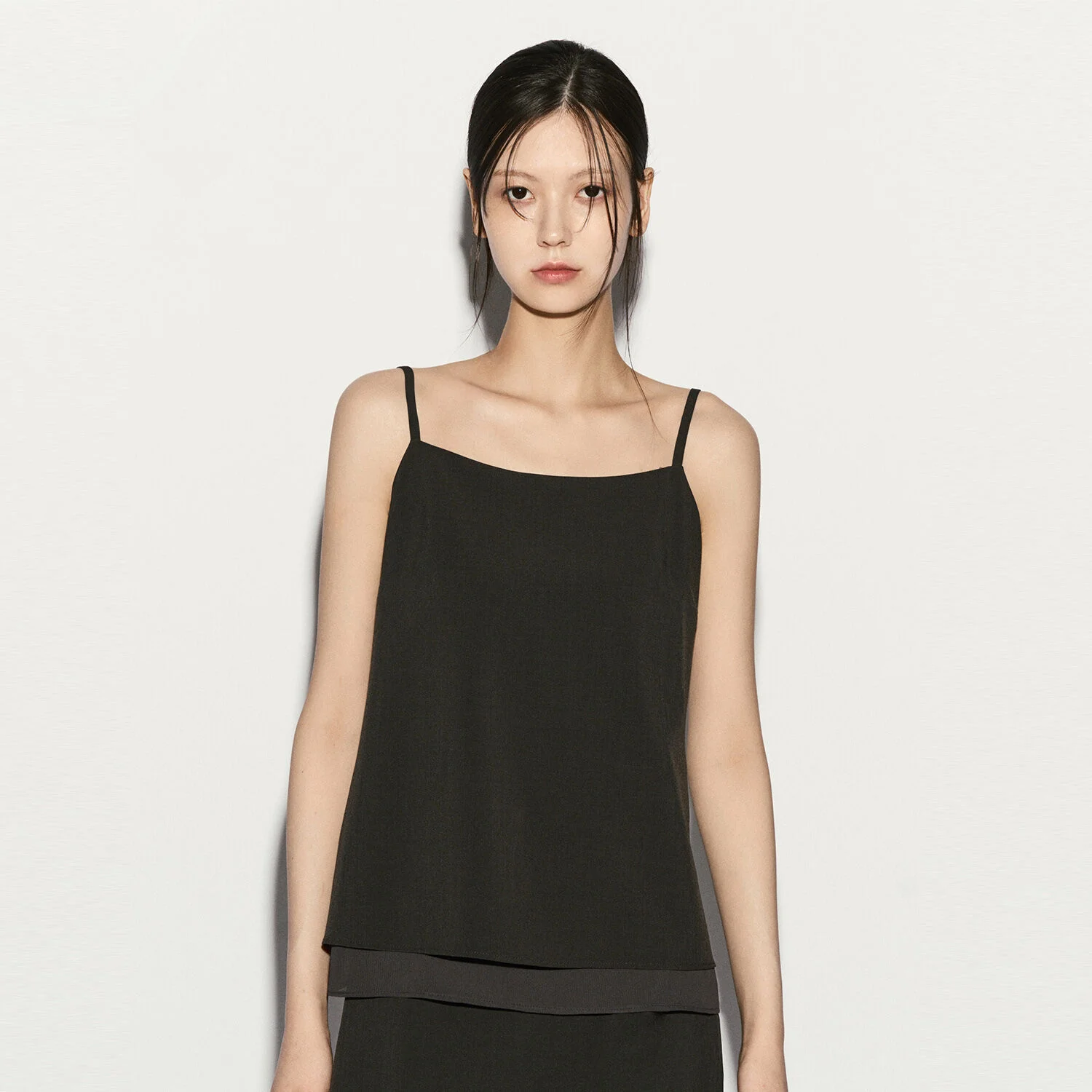 CAMI LAYERING TOP SET