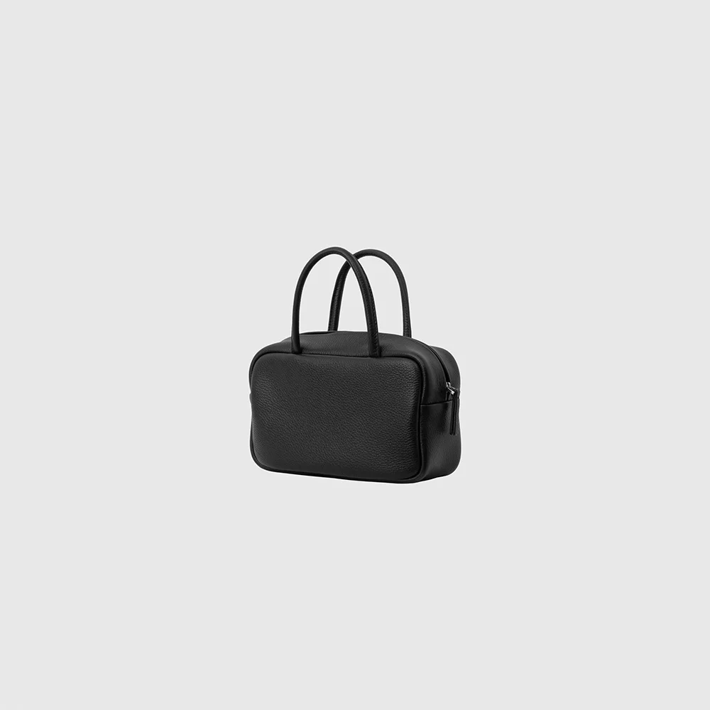 Tofu bag (Black)