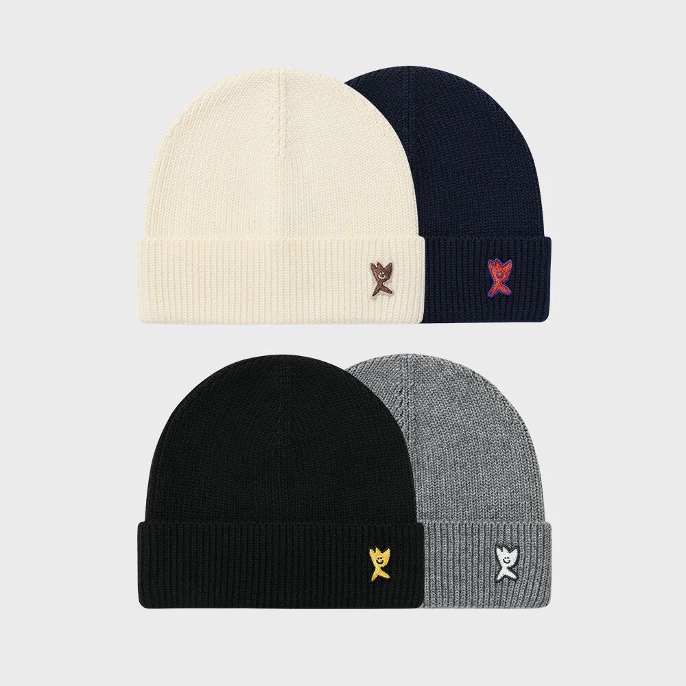 Kiki 基本款 冷帽 (4 colors)