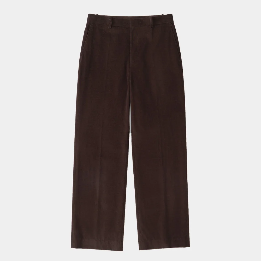 HIRA SLACKS CODUROY