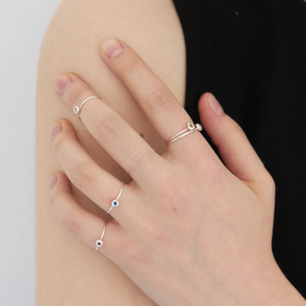 Piece By Piece - Ring 03