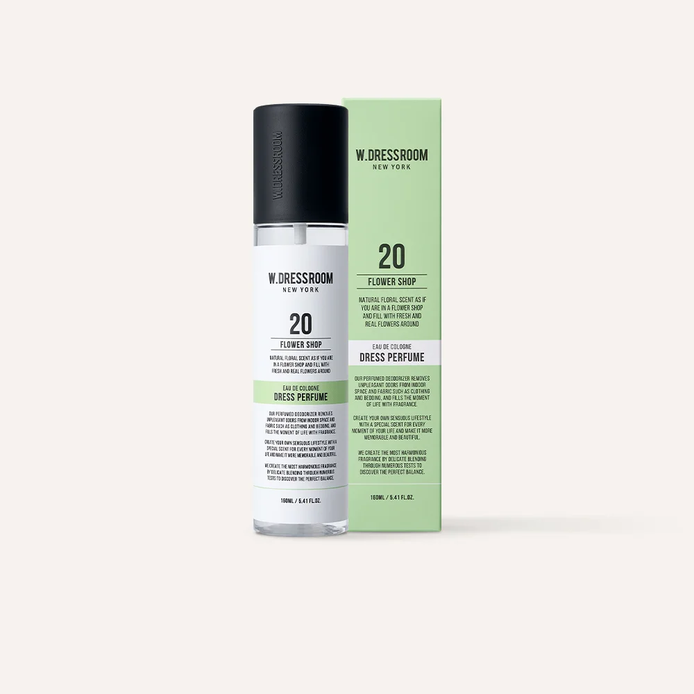花卉 Shop 160ml