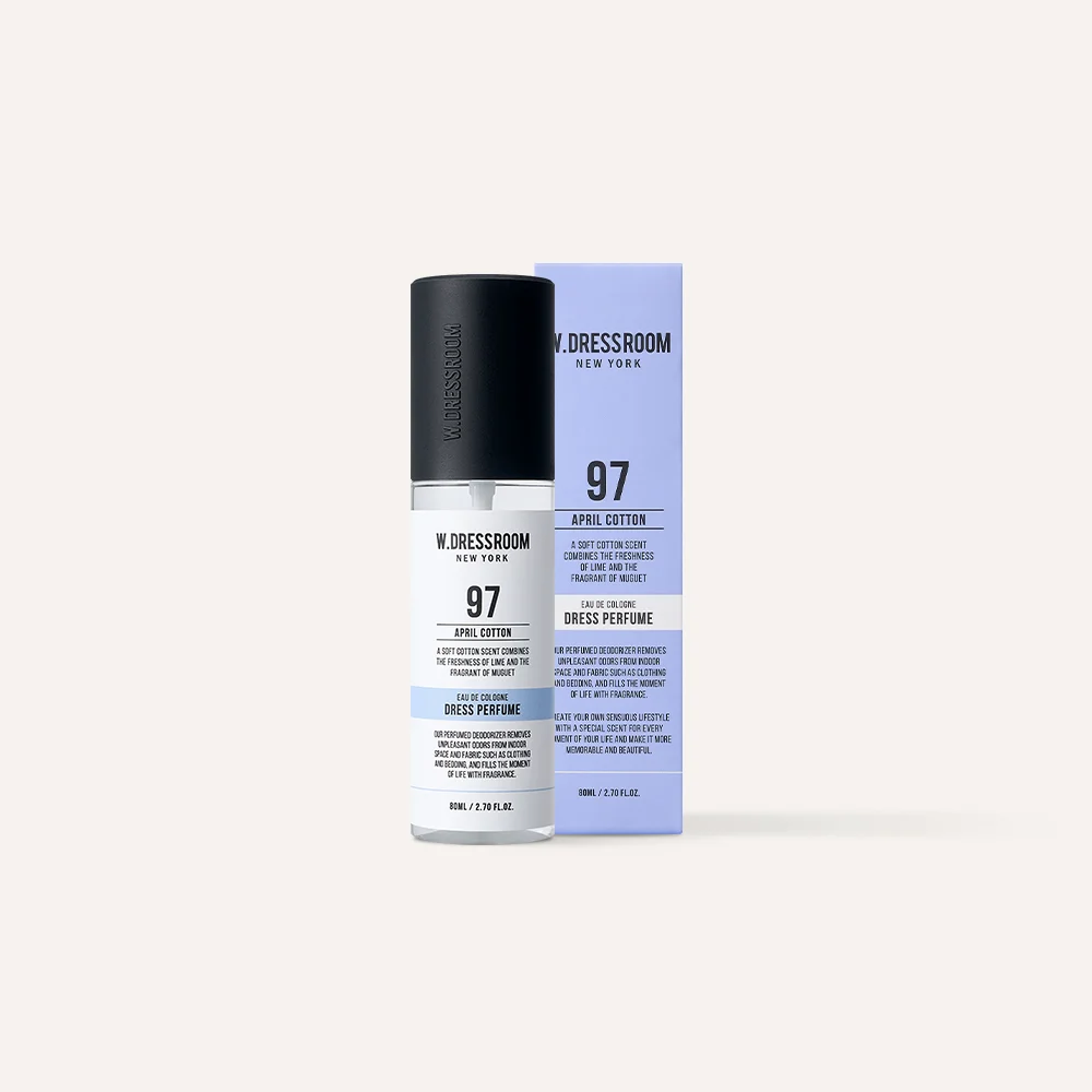 April Cotton 80ml
