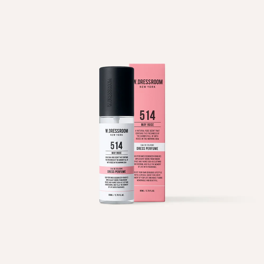 May 玫瑰色 80ml