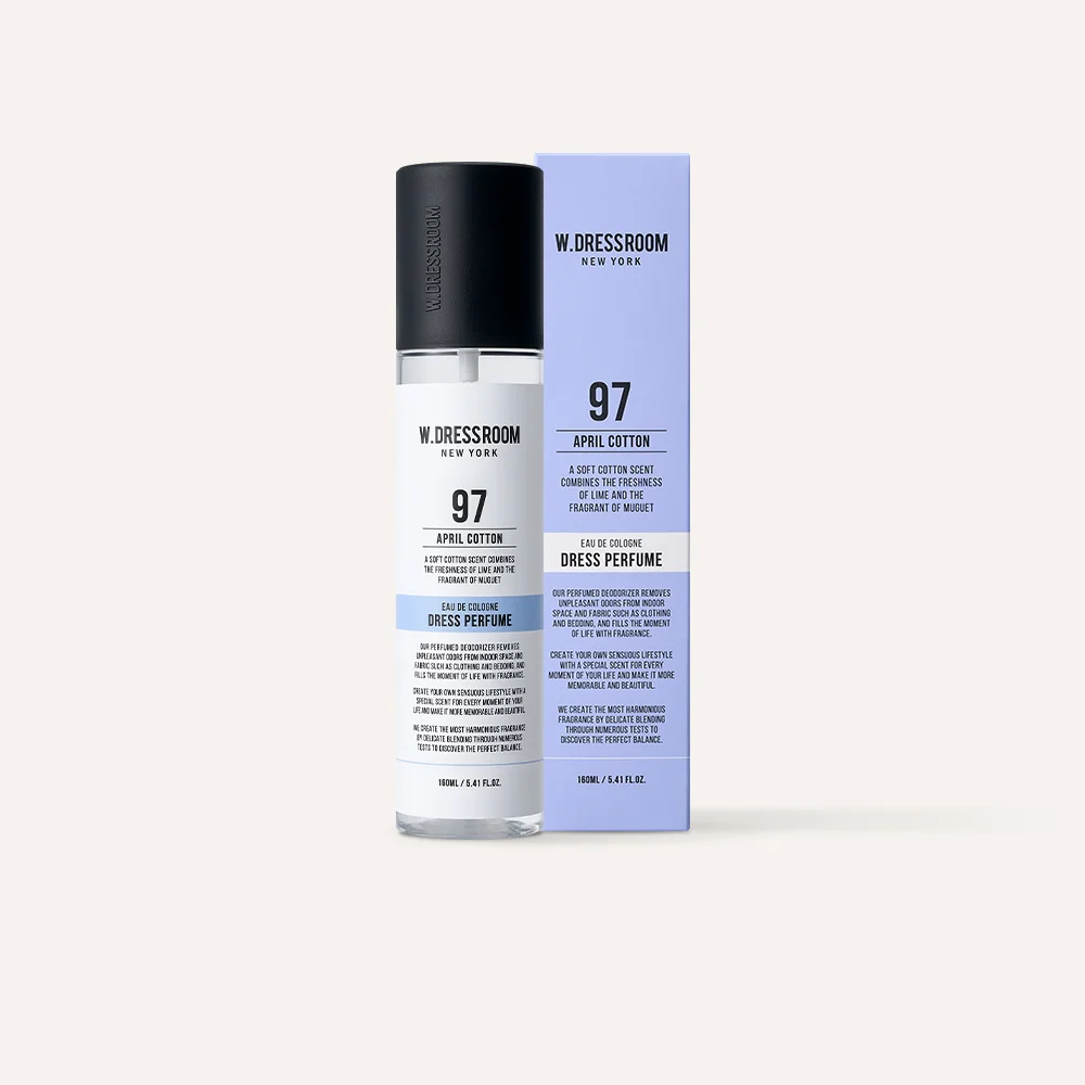 April Cotton 160ml