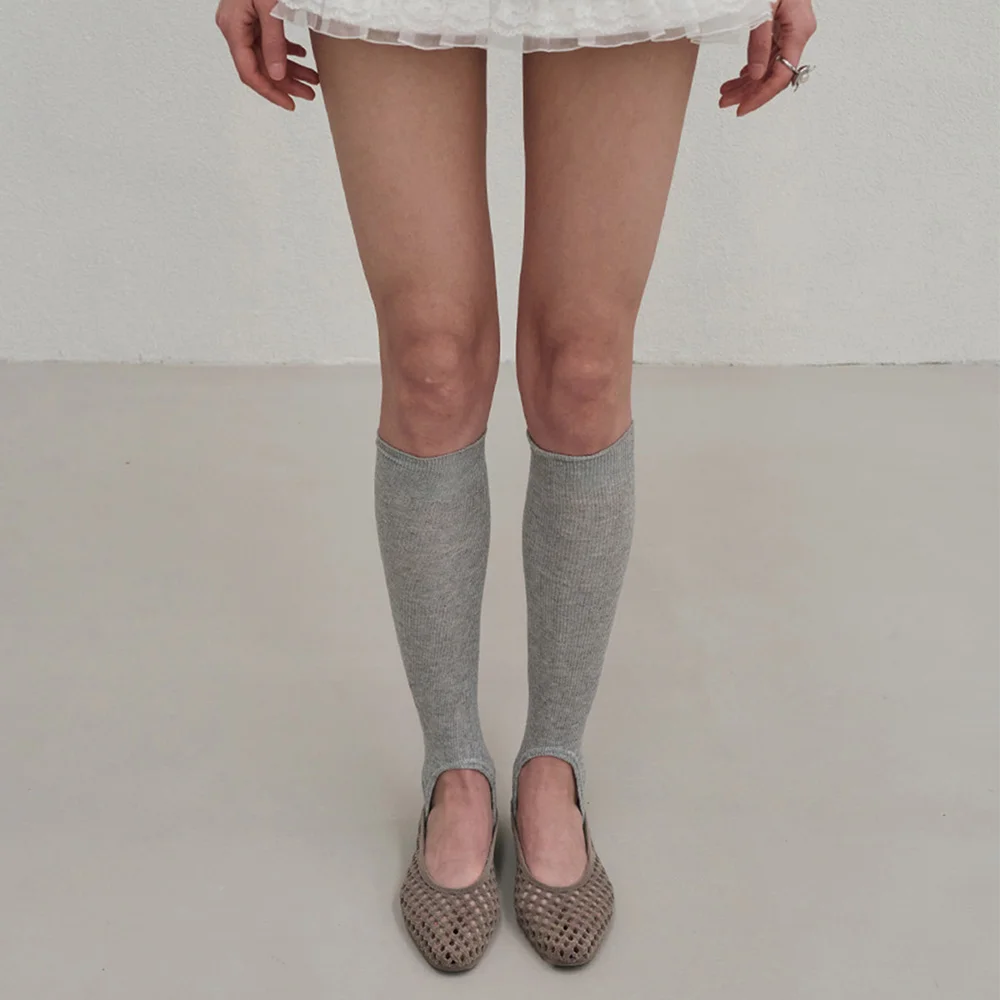 Allure Suede Grey