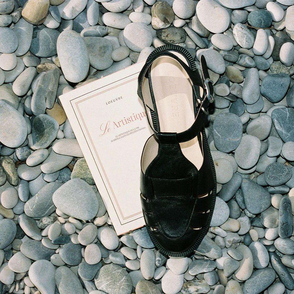 Ete Sandals HA5SC009-FH