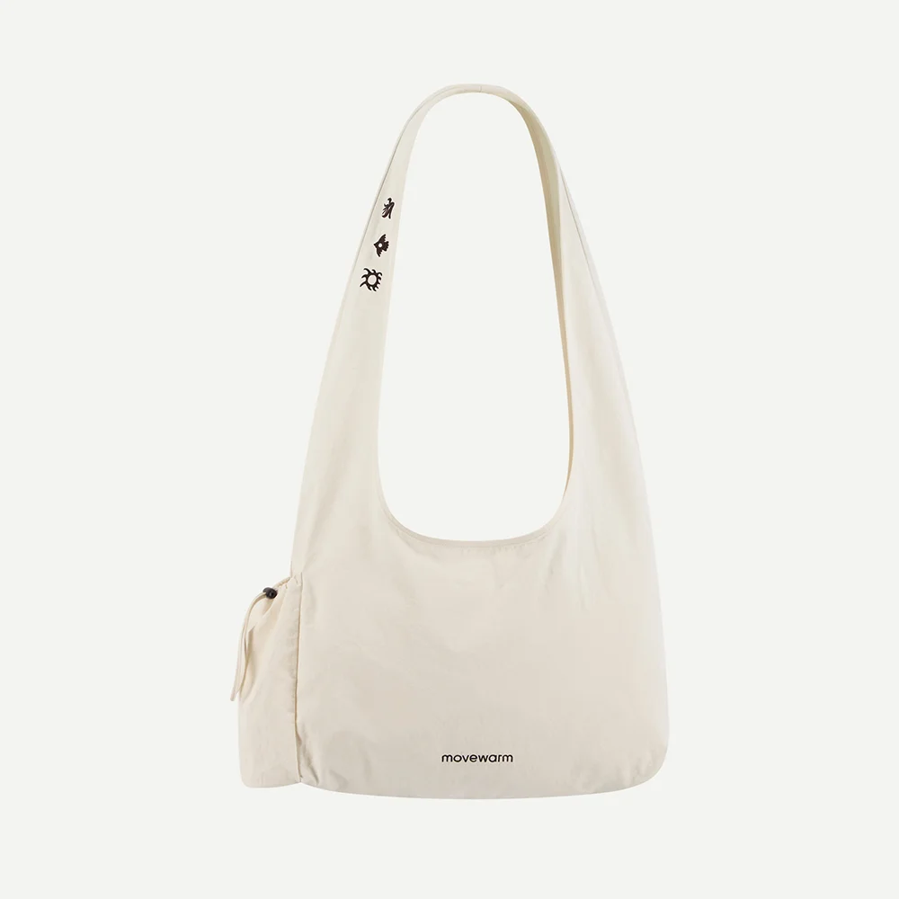 Totem Cross Bag- 2Colors