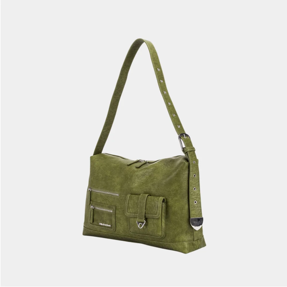 Cabinet Bag (olive)