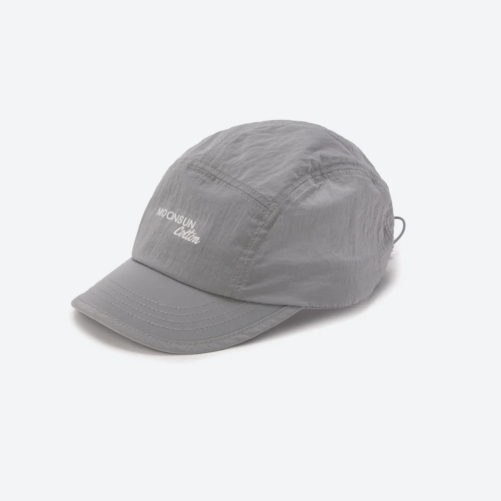 M.C Running Klub Cap / GRAY