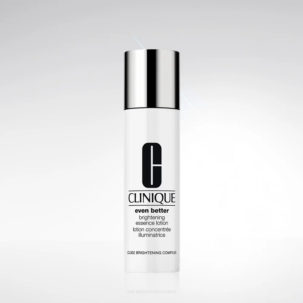 Clinique Even Better 亮白 精華液 乳液 175ml