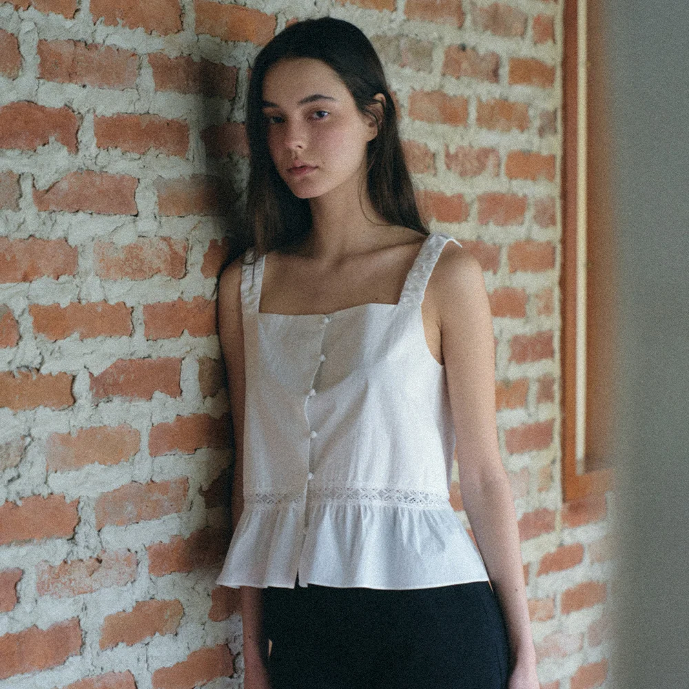 Risa Race Top