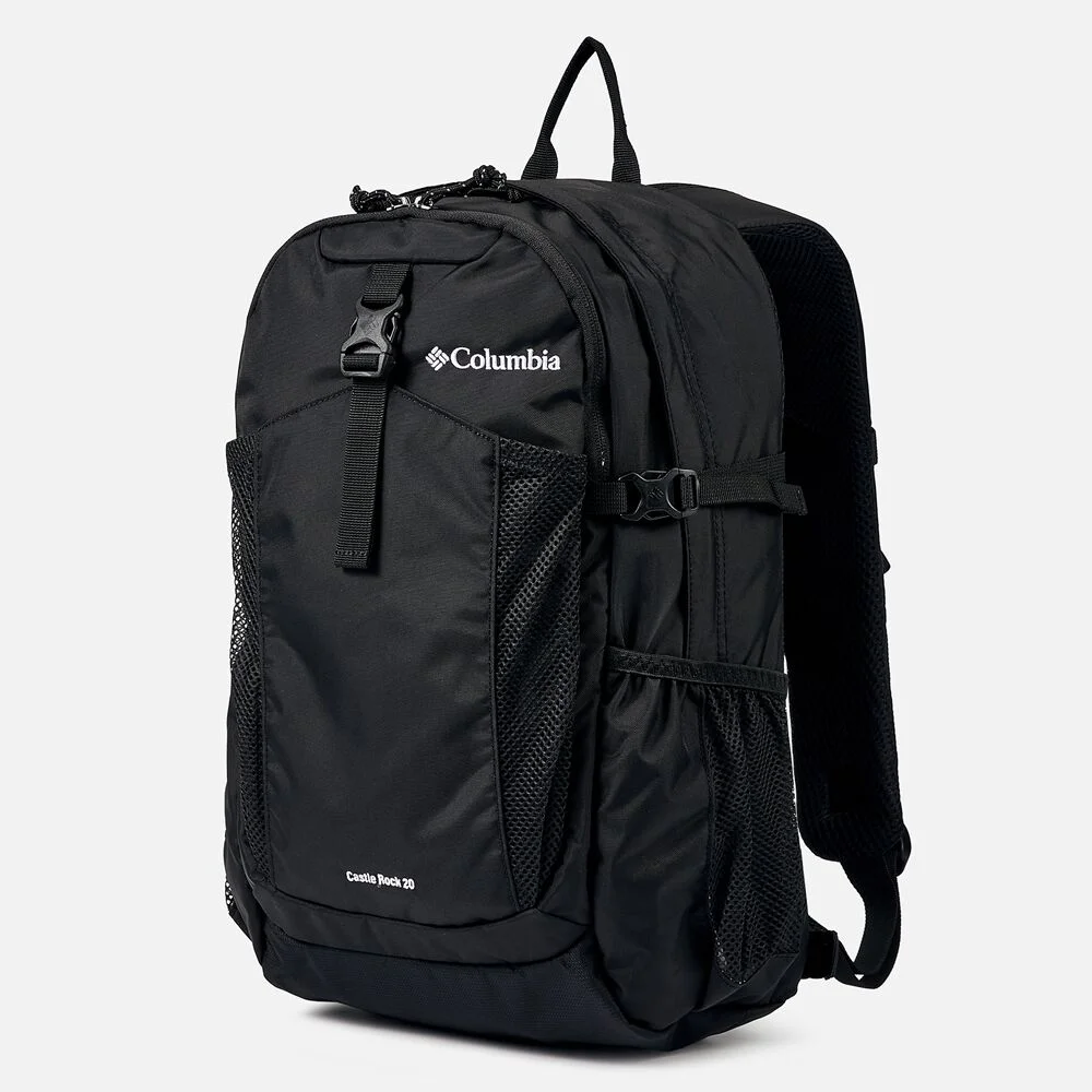 Columbia 通用 Castle Rock 20L 背包 C76PU8663010