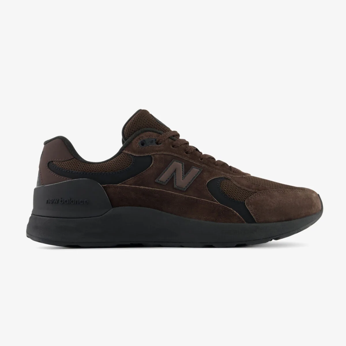 NBPQGF701F / 步行 1880 V2 (2E) (BROWN)