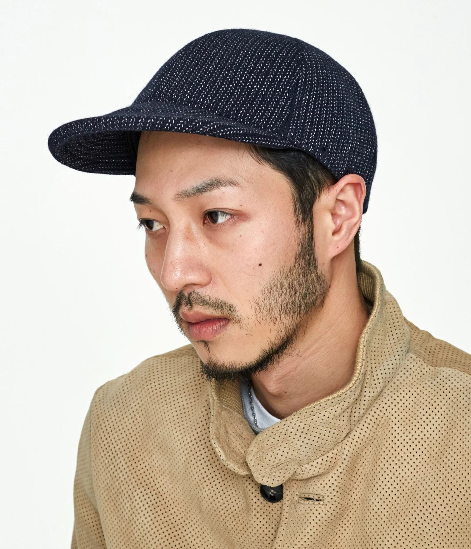 SPECIAL 3-PACK (Beach cloth) A-3 CAP