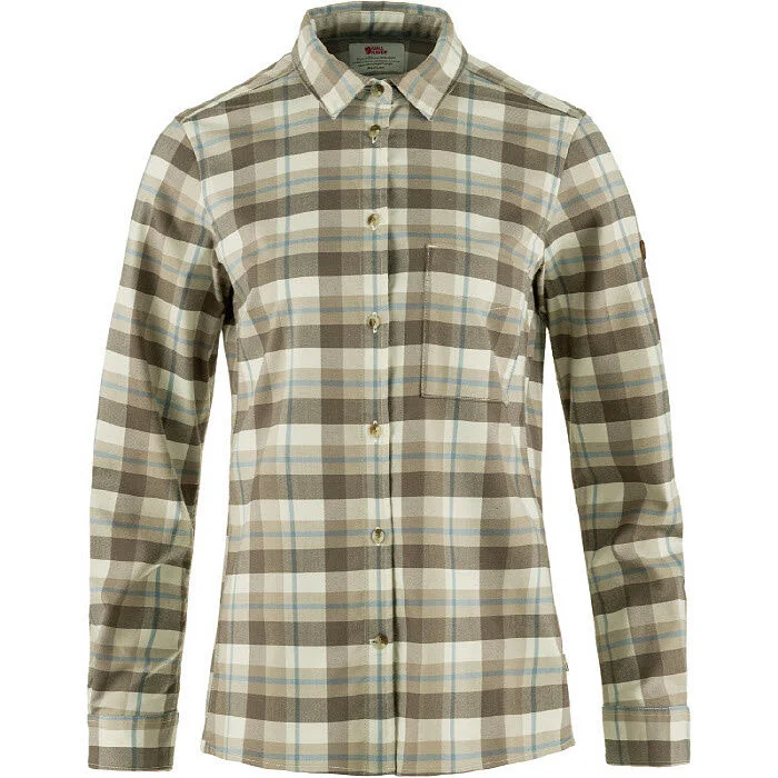 Fjällräven 女裝 Singi Piel 襯衫 (86988)
