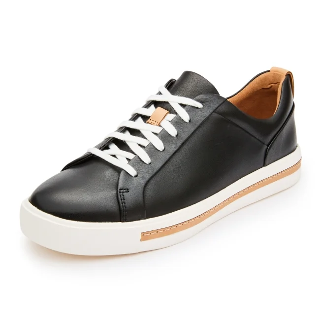 Clarks 女裝 輕量休閒 運動鞋 CLAOXC3630WF1