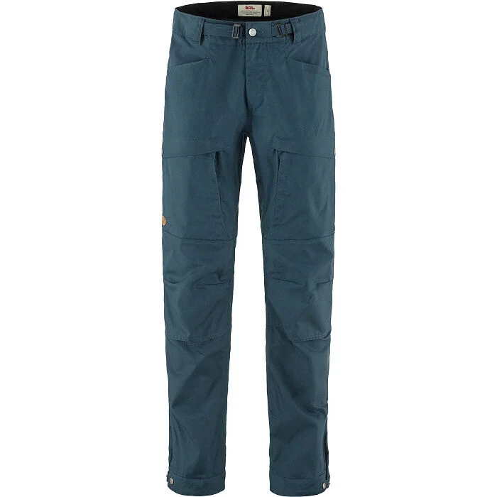 Fjällräven Singi X-長褲 (87084)