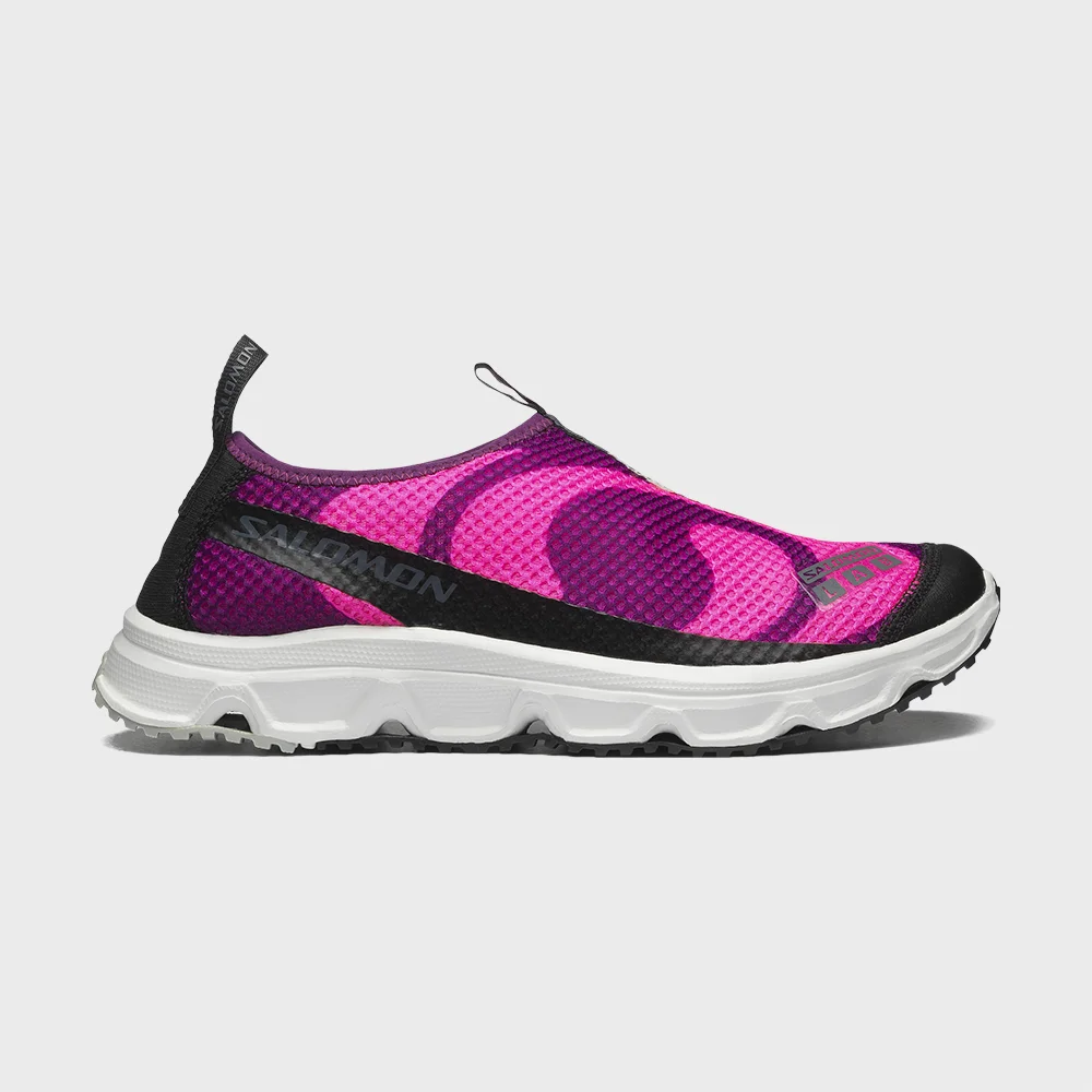 RX Moc 3.0 季節限定 - 布冧 Caspia:Knockout 粉色:黑色 / L47586600