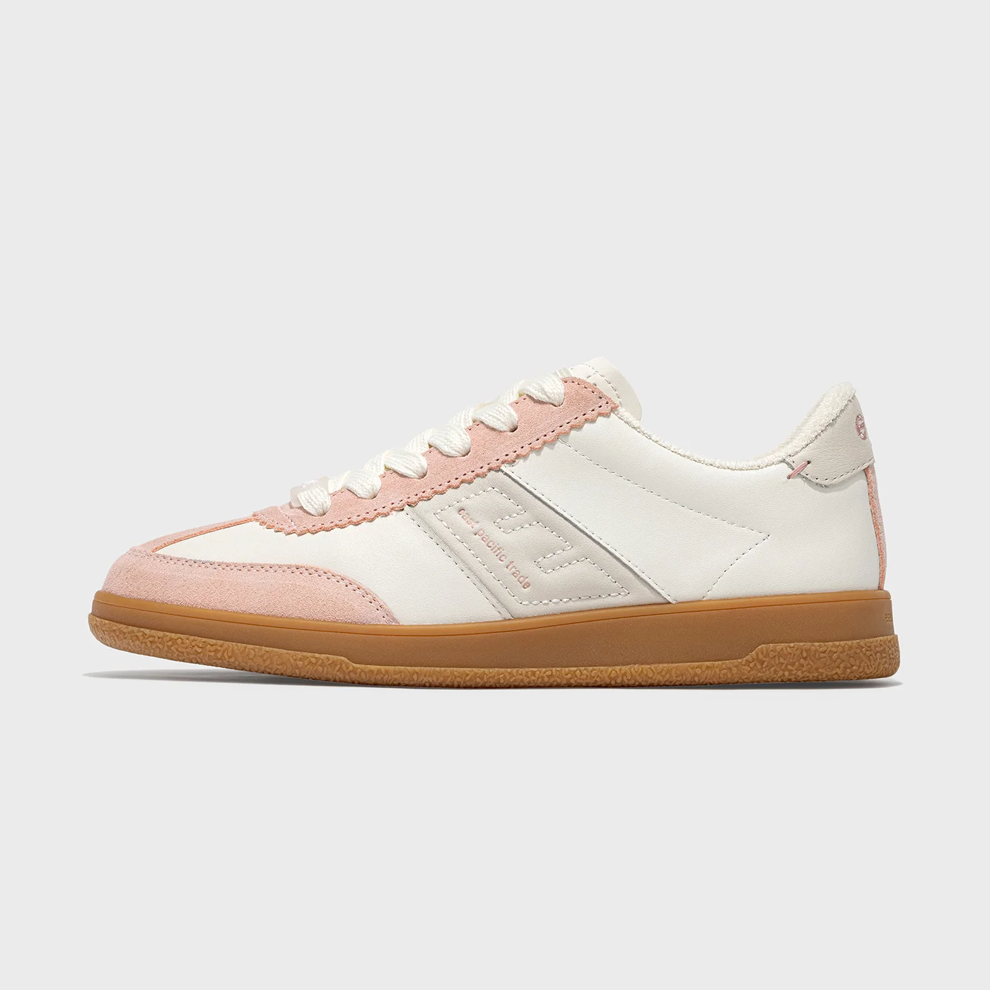 SANTOS (PINK/WHITE/TOFU)