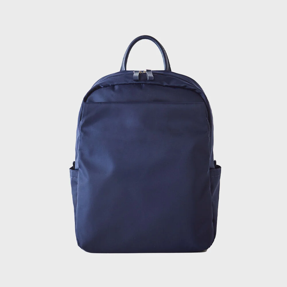 URBAN BACKPACK (Blue) 都市 背包