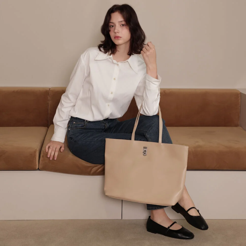 Sierra Shopper Bag_Classic
