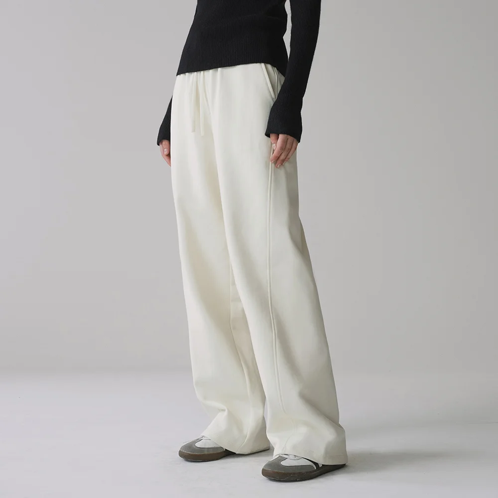 SIPT7166 Arco 運動服 褲子_Cream