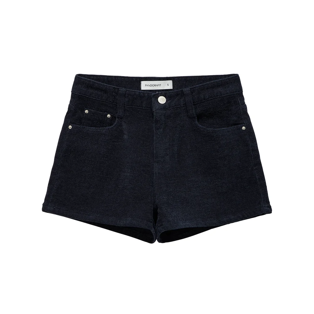 Poli Shorts Pants (navy)