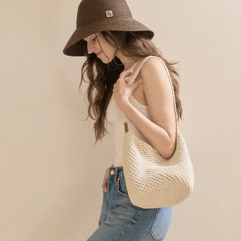 Ete Bag_Ivory