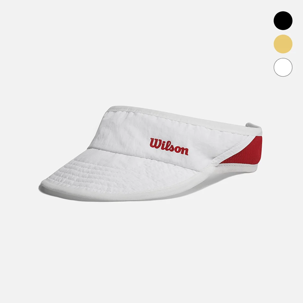 MUST HAVE 遮陽帽舌 (3color)