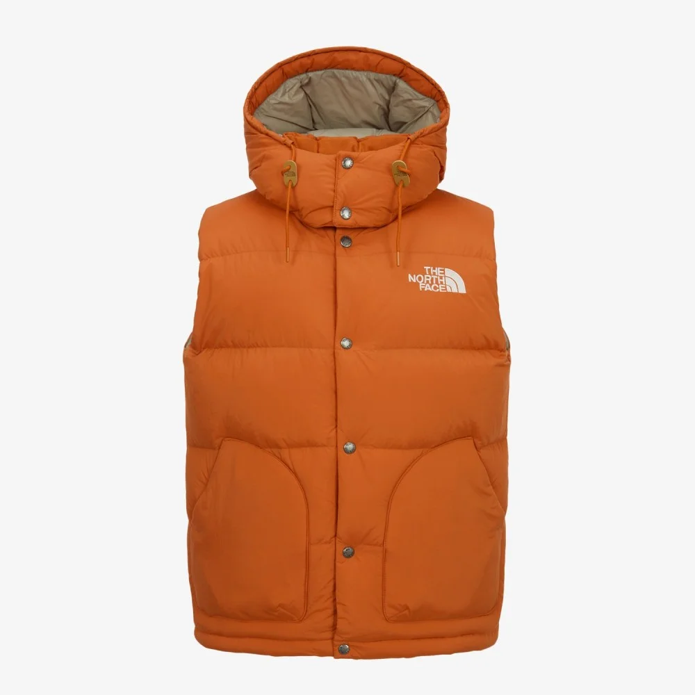 NV1DR60C Sierra Down (RDS) ORANGE
