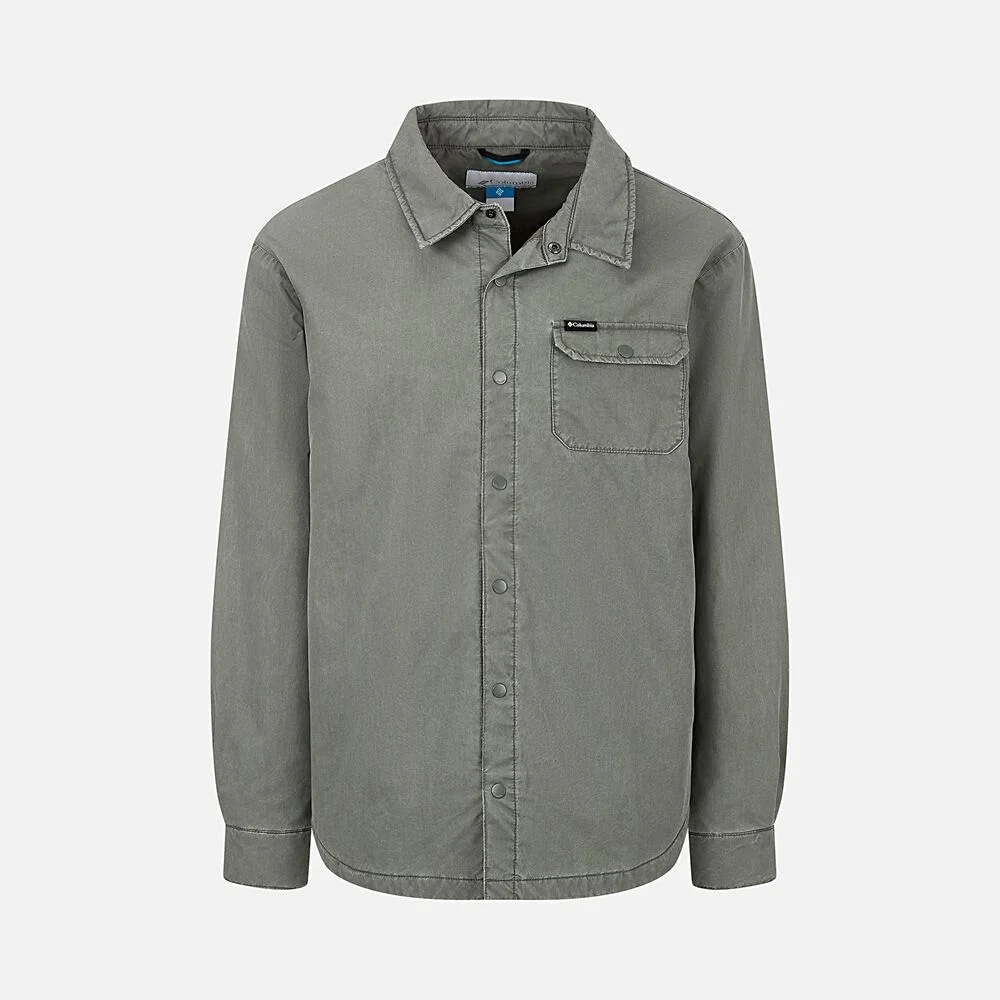 Columbia 男裝 Fine Avenue 保暖填充 外套 C71YM3613397