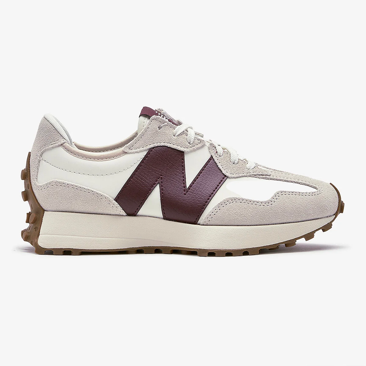 NBPDGF787U / WS327KA (BURGUNDY)