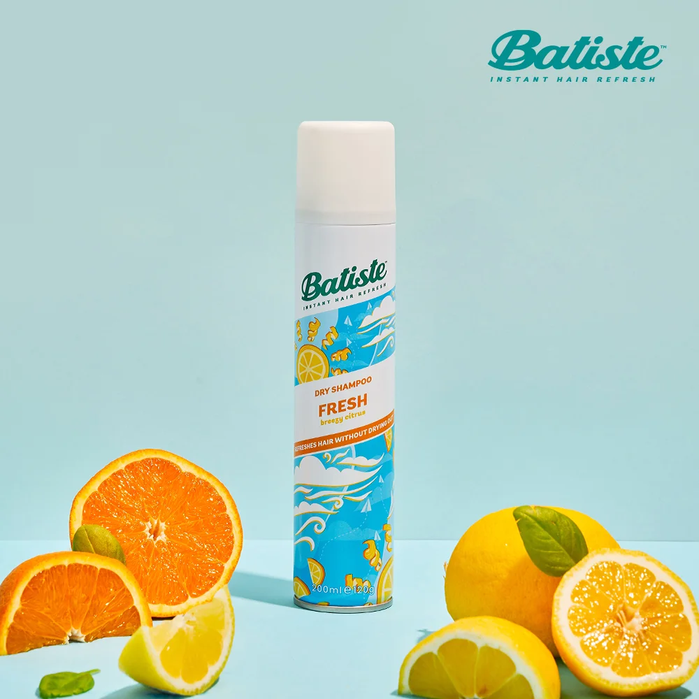 Fresh 200ml