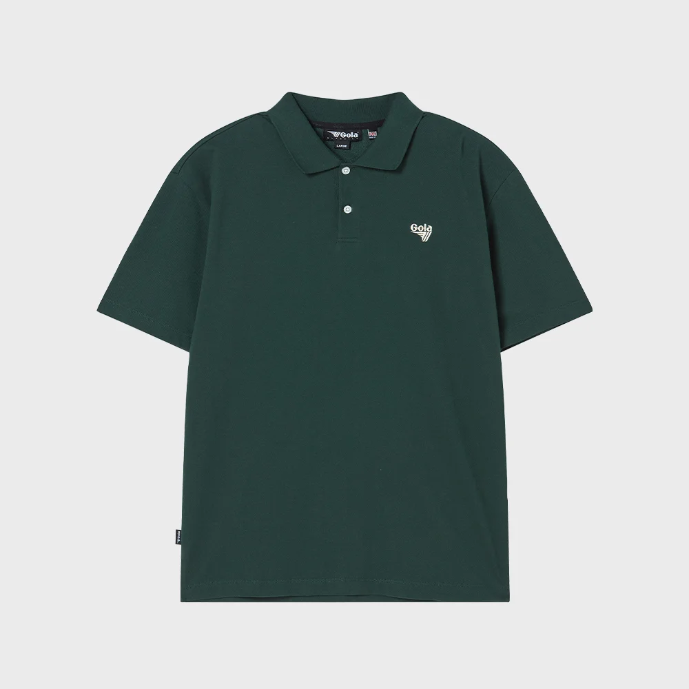 ESSENTIAL POLO SHIRT